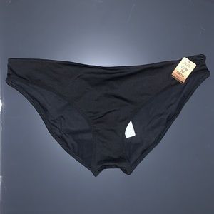 PINK Gym to Swim Scrunch Bottoms